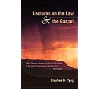 Lectures On The Law And The Gospel