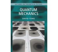 Lectures on Theoretical Physics, Volume 3