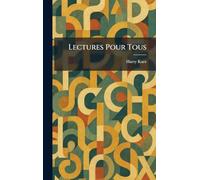 Lectures Pour Tous