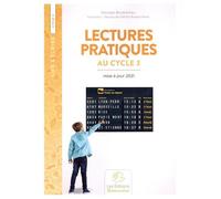 Lectures pratiques au cycle 3