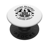 Lectures psychiques Fortunes Ont répondu aux Questions PopSockets PopGrip Adhésif