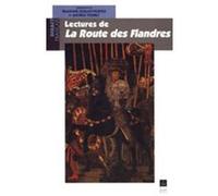 Lectures routes des flandres Pur (Auteur)