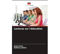 Lectures sur l'éducation