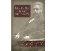 Lectures To My Students