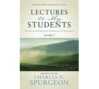 Lectures To My Students