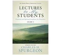 Lectures To My Students