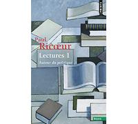 Lectures, tome 1