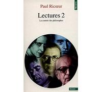 Lectures, tome 2