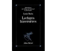 Lectures traversières