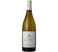 L'écume blanc 2025 - Château la Negly
