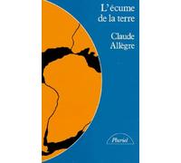 L'Écume de la terre
