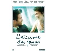 L'Écume des jours – DVD – Studiocanal