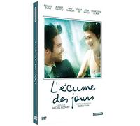 L'Écume des jours – DVD – Studiocanal