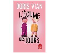L'ecume Des Jours