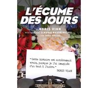 L'ECUME des Jours