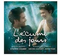 L'écume des jours
