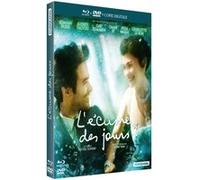 L'écume Des Jours - Combo Blu-Ray + Dvd + Copie Digitale