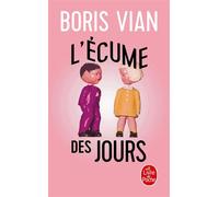 L'ecume Des Jours