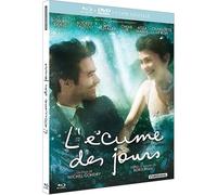L'écume des jours – Combo Blu-ray + DVD + Copie digitale – Studiocanal