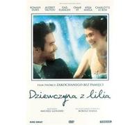 L'Écume des jours [DVD] G