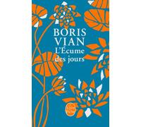 L'Écume des jours (Édition spéciale sous coffret)