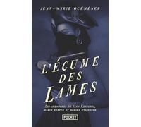 L'Ecume des lames
