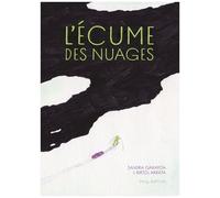 L'écume Des Nuages