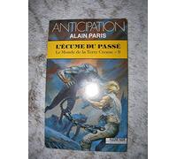 L'ecume du passe Le monde de la terre creuse-9