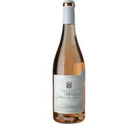 L'écume rosé 2025 - Château La Negly