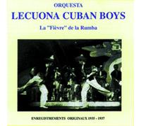 Lecuona Cuban Boys