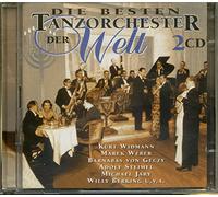 Lecuona Cuban Boys / Die Weintraub Syncopators / Juan Llossas a.o. - Die Besten Tanzorchester der W [Import]