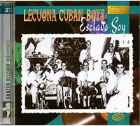 Lecuona Cuban Boys - Esclado Soy