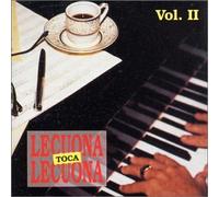 Lecuona, Ernesto - Lecuona Toca 2