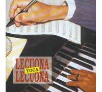 Lecuona, Ernesto - Lecuona Toca Lecuona