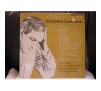 Lecuona, Ernesto - Musica De Ernesto Lecuona