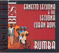 Lecuona, Ernesto - Rumba