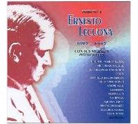 Lecuona, Ernesto - Sus Mejores Interpre