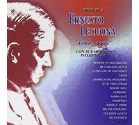 Lecuona, Ernesto - Tributo a Con Sus Mejores Interpretes