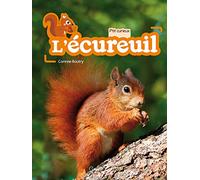 L'écureuil