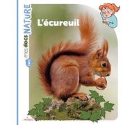 L'écureuil