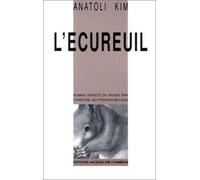 L'Ecureuil