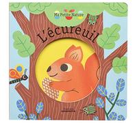L'Ecureuil