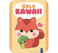 L'écureuil - Colo kawaii - Collectif - Tam-Tam - broché - Document jeunesse