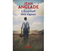 L'écureuil des vignes