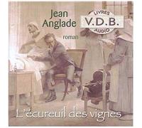 L'écureuil Des Vignes