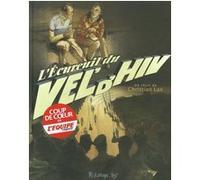 L'Écureuil du Vel'd'Hiv Christian Lax (Auteur)