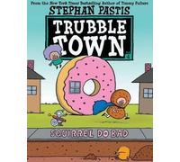 L'écureuil fait des bêtises : Volume 1