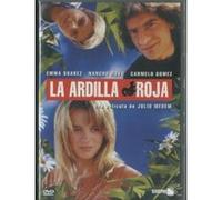 L'Ecureuil rouge - The Red Squirrel ( La Ardilla roja ) - Import, Origine Espagnole G