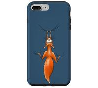 L'écureuil Roux, ça dépend Coque pour iPhone 7 Plus/8 Plus