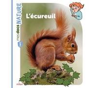 L'écureuil